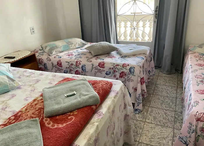 Pousada Alvorada Brotas - E Agendamento Das Atividades Turisticas