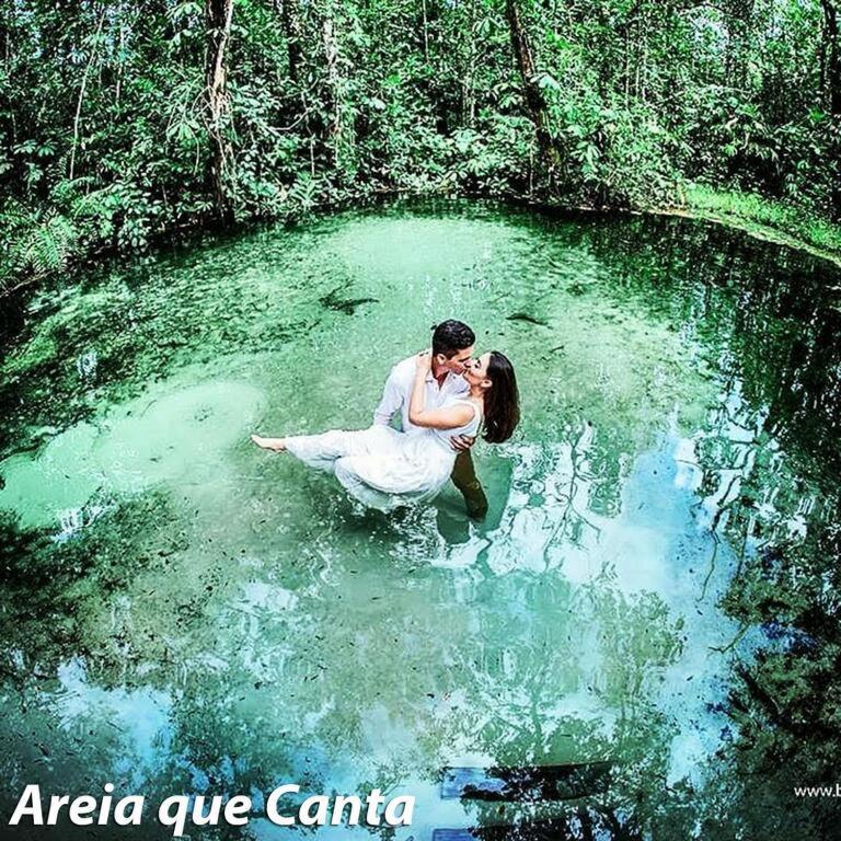 Inn Alvorada - E Agendamento Atividades Turisticas 2*
