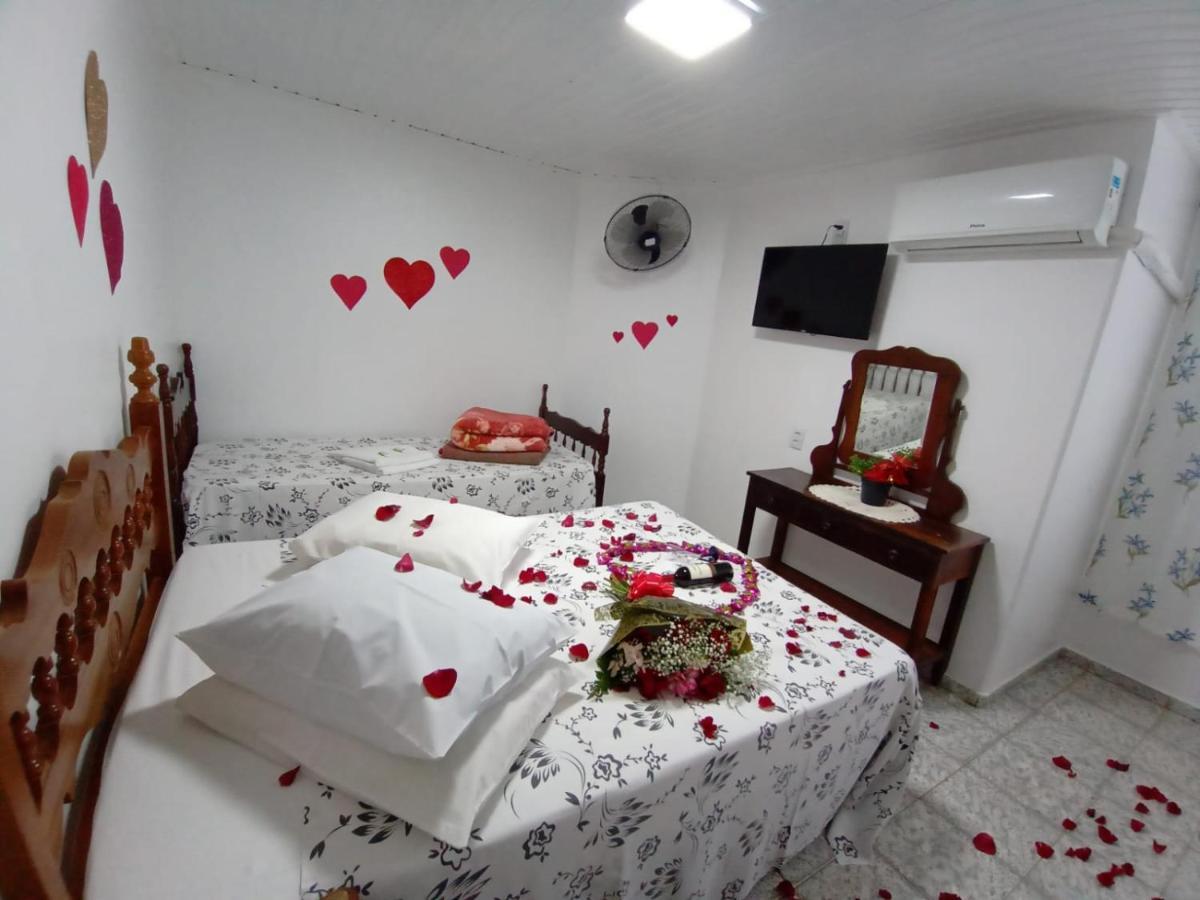 Inn Alvorada - E Agendamento Atividades Turísticas Brotas