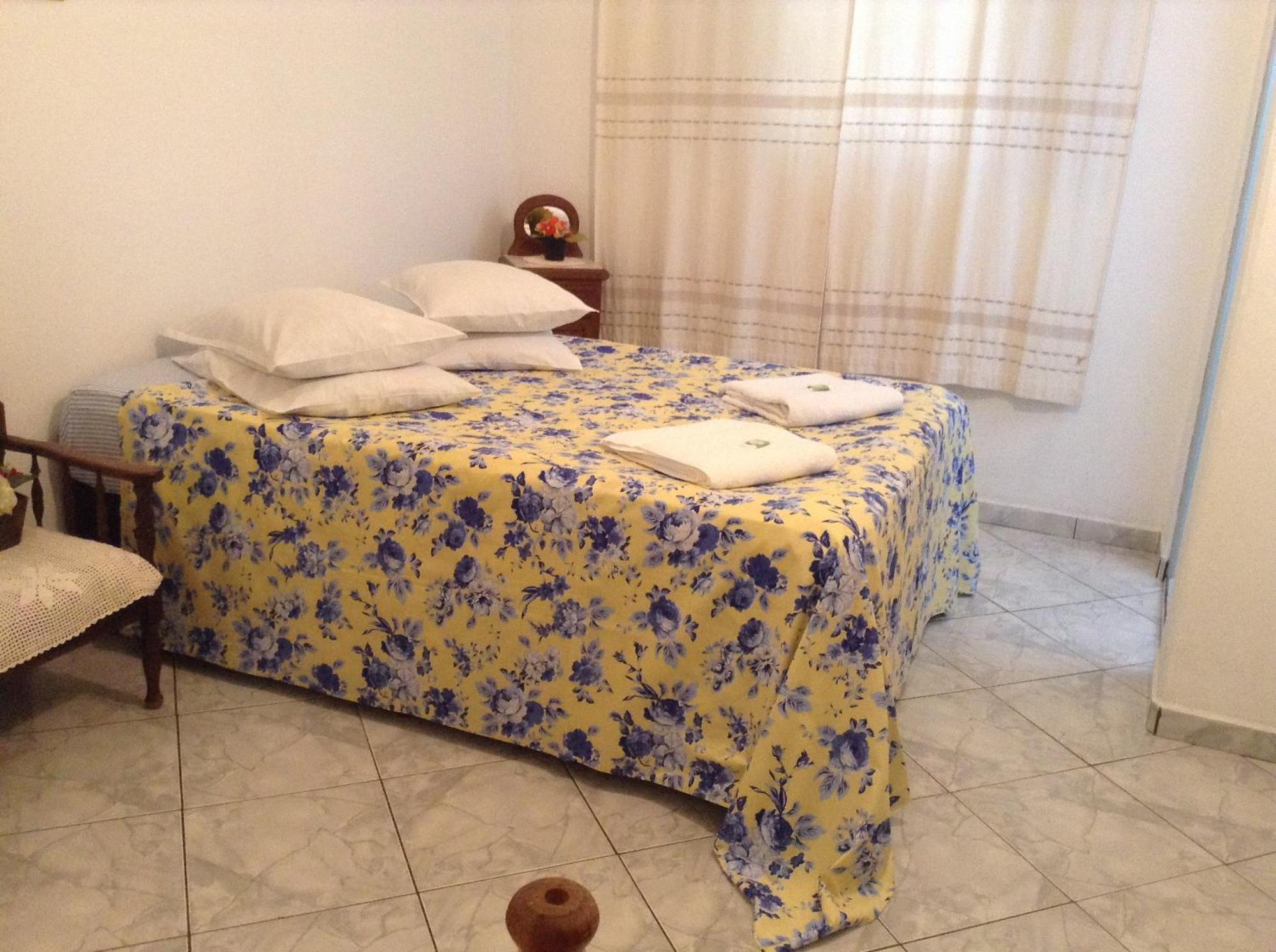 Alvorada - E Agendamento Atividades Turisticas Inn Brotas