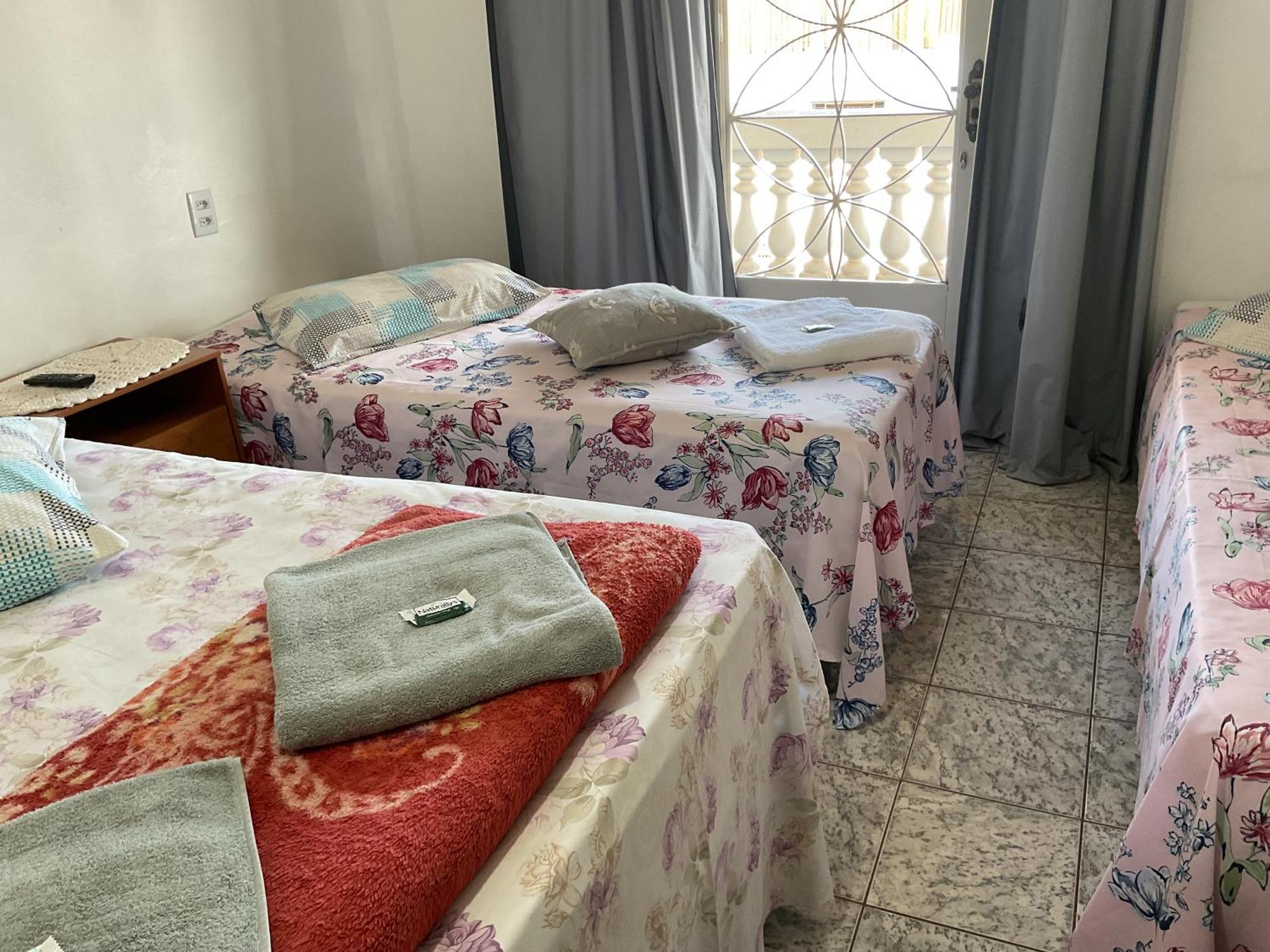 Alvorada - E Agendamento Atividades Turísticas Inn