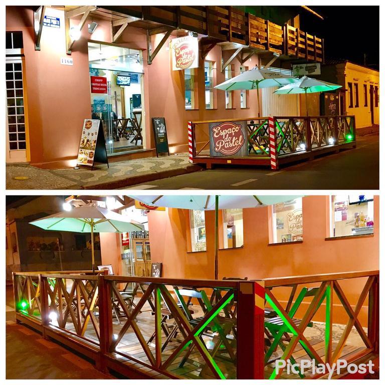 Inn Alvorada - E Agendamento Atividades Turisticas 2*