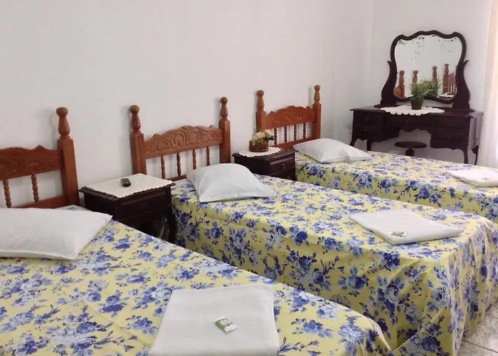 Pousada Alvorada Brotas - E Agendamento Das Atividades Turisticas