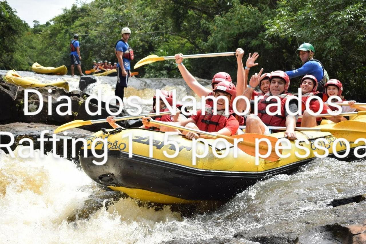 Alvorada - E Agendamento Atividades Turisticas Inn