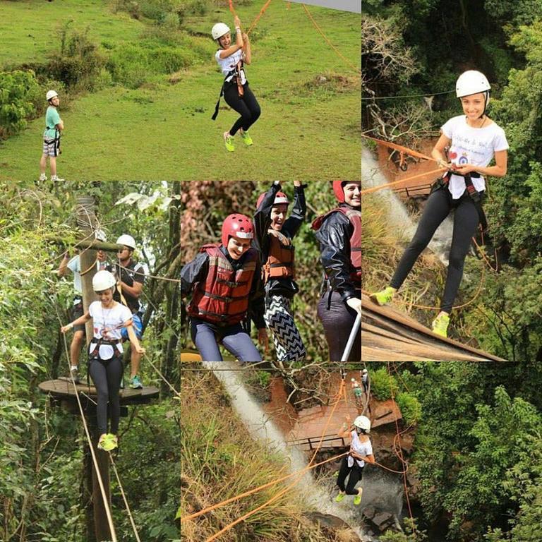 Inn Alvorada - E Agendamento Atividades Turisticas 2*