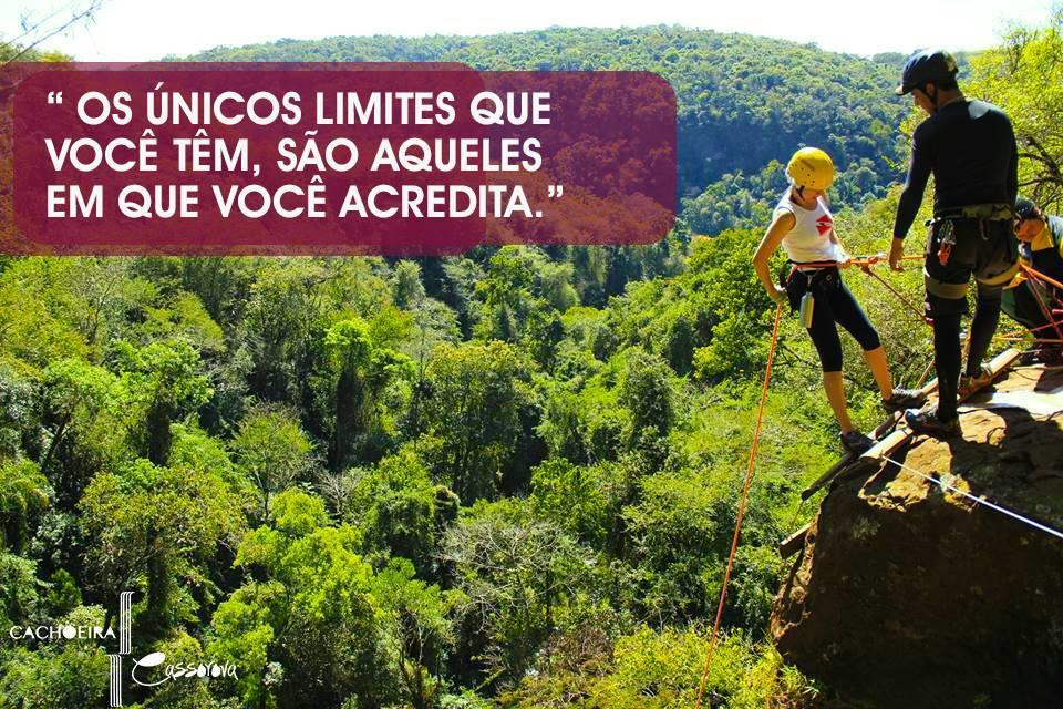 Alvorada - E Agendamento Atividades Turisticas 2* Brotas