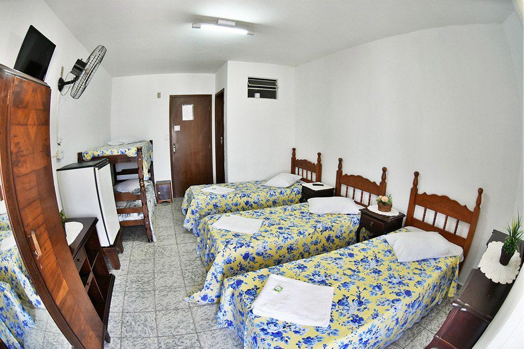 Alvorada - E Agendamento Atividades Turisticas 2*