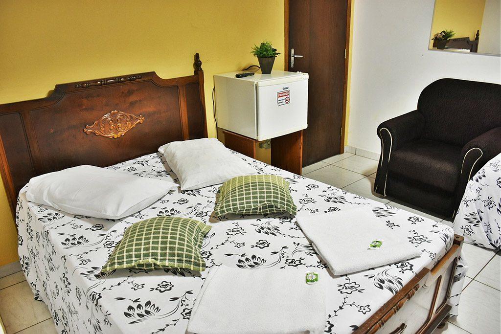 Alvorada - E Agendamento Atividades Turisticas Inn