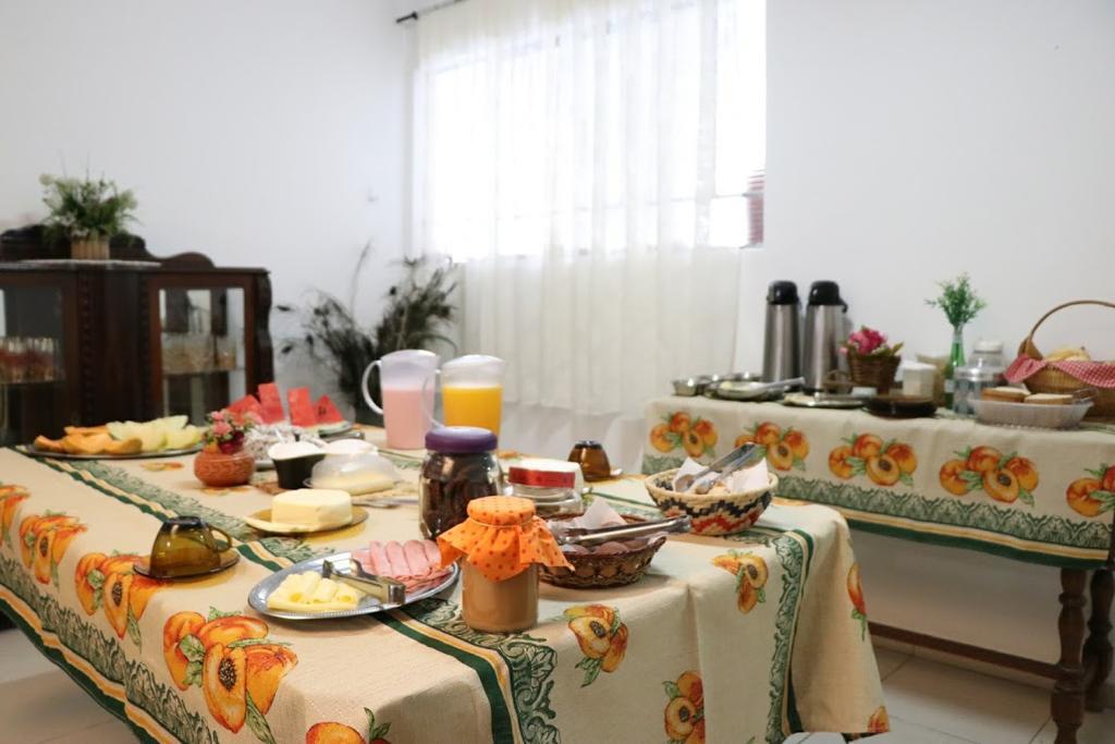 Inn Alvorada - E Agendamento Atividades Turisticas 2*