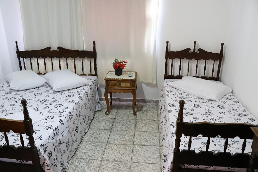 Inn Alvorada - E Agendamento Atividades Turisticas Brotas