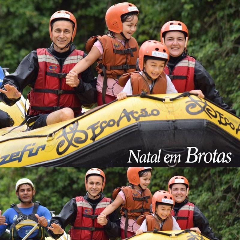 Alvorada - E Agendamento Atividades Turisticas Inn Brotas