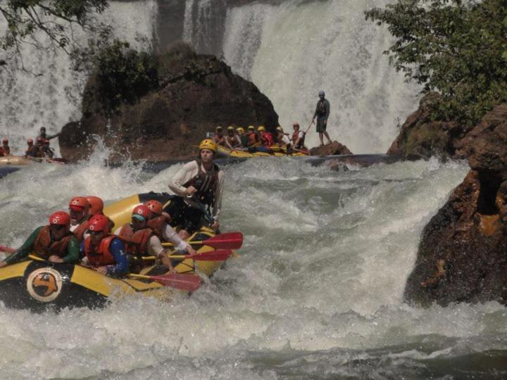 Alvorada - E Agendamento Atividades Turisticas Inn 2*
