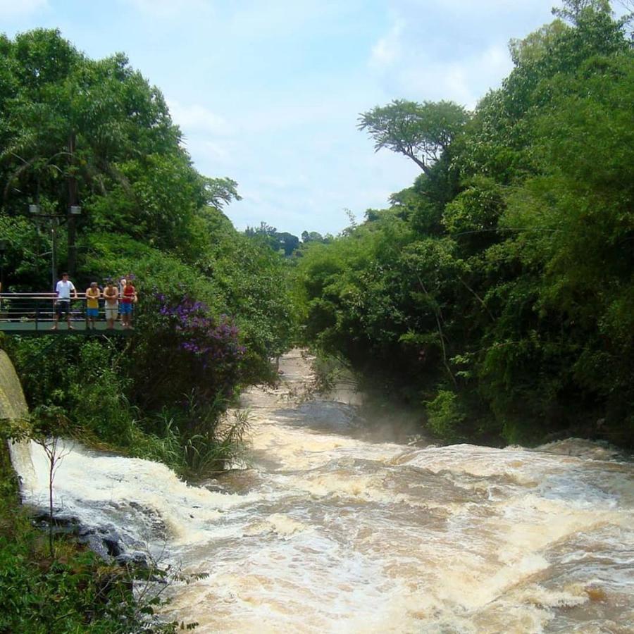 Inn Alvorada - E Agendamento Atividades Turisticas